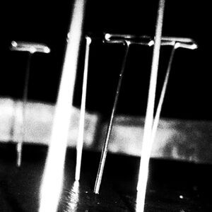 Soft Vein - Pressed In Glass  CD